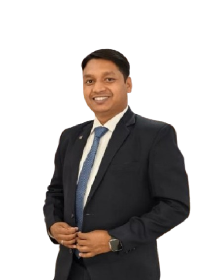 Manoj Kumar