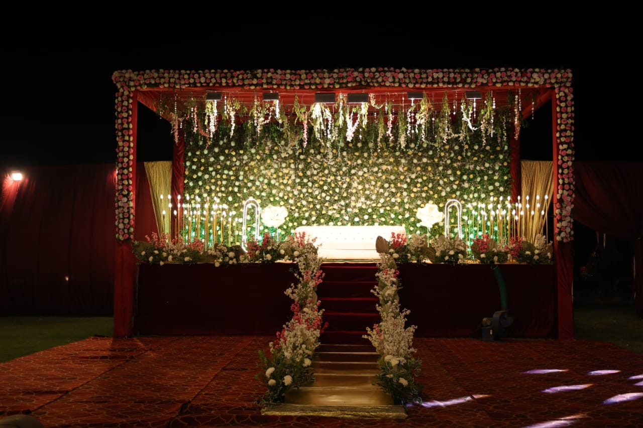 Wedding 12