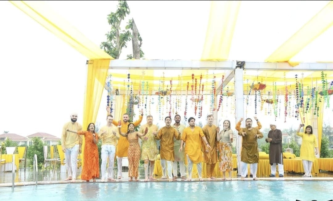 Wedding 3