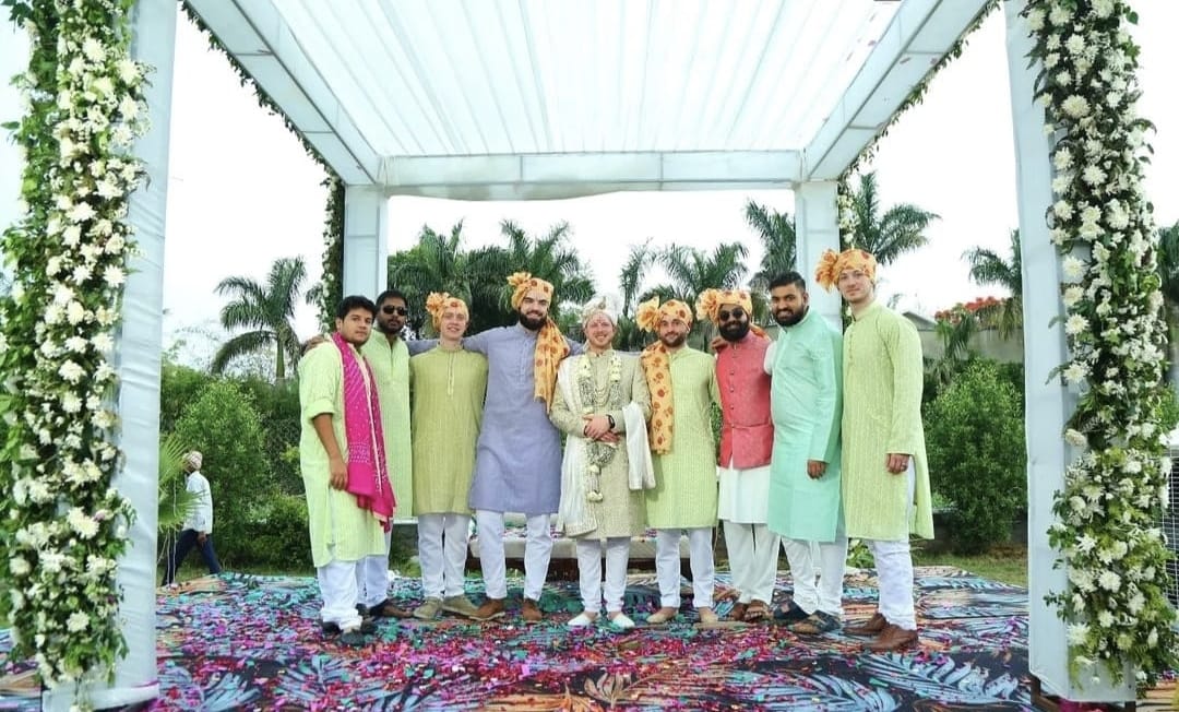 Wedding 5