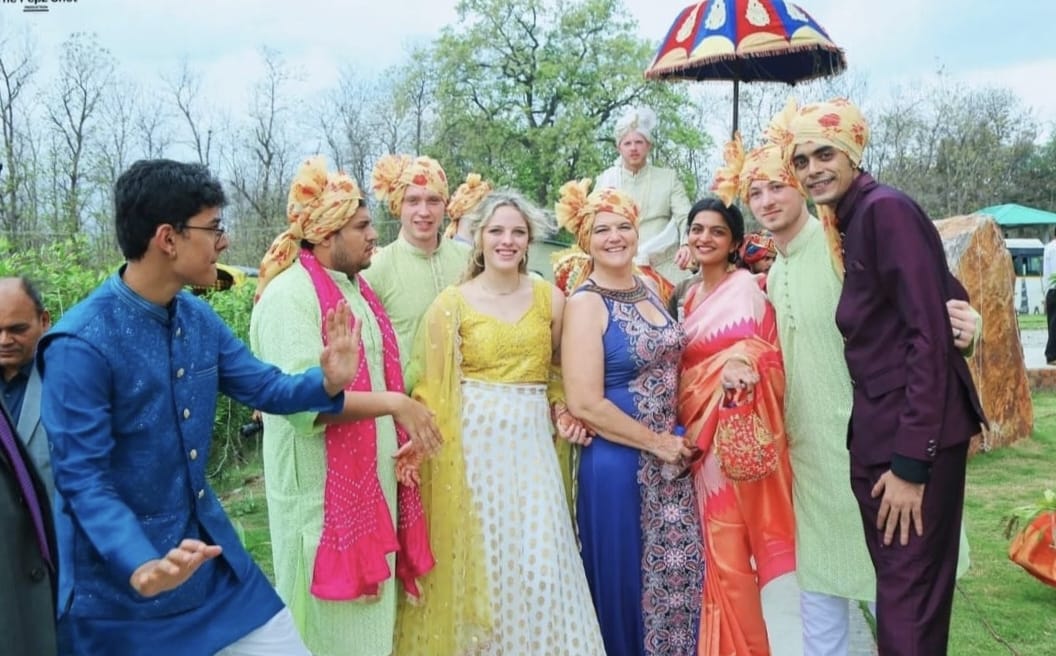 Wedding 6