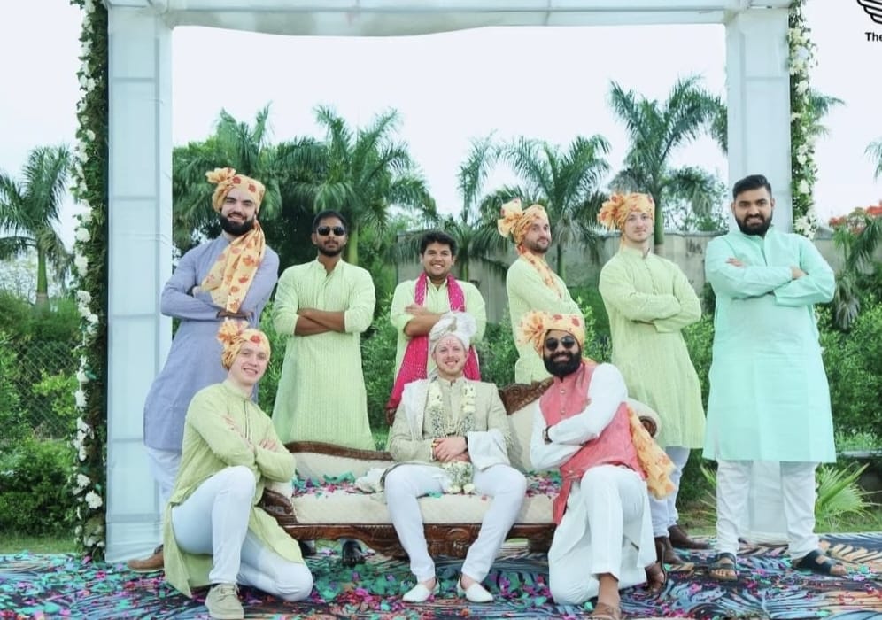 Wedding 7