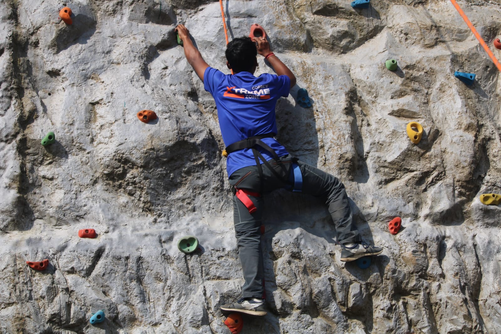 Adventure 3