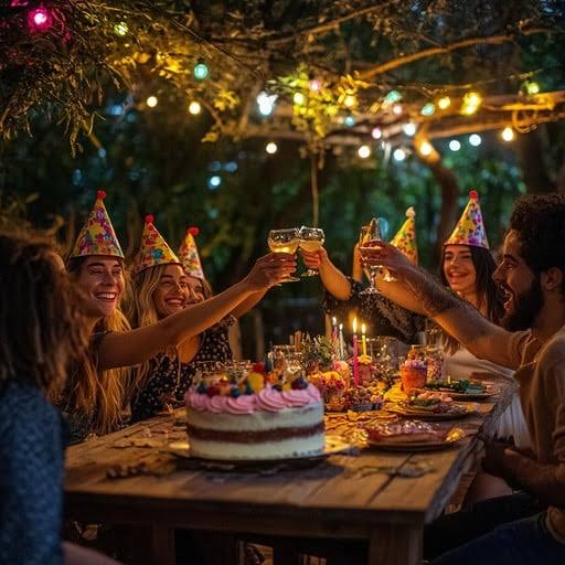 Birthday Party