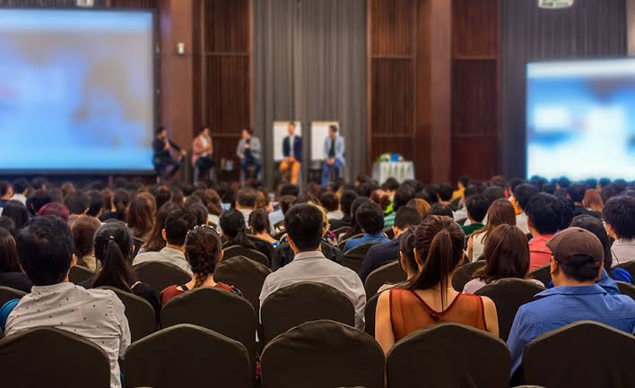 Corporate Events