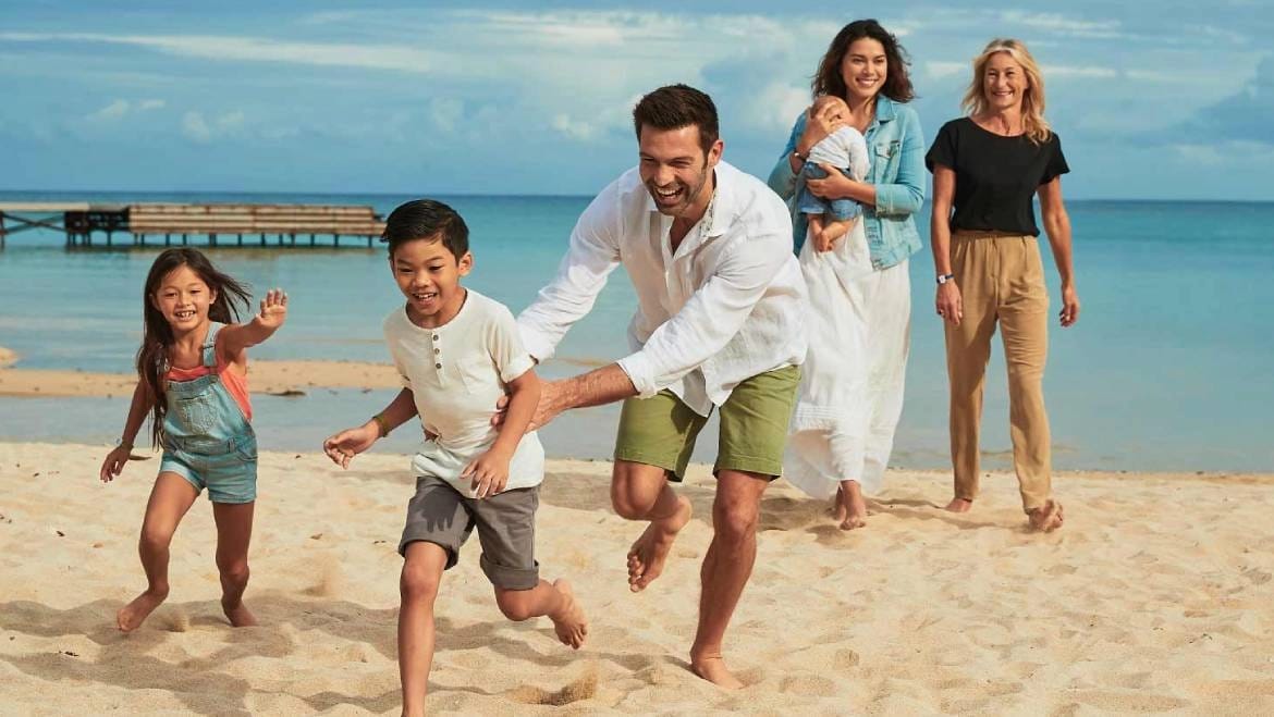 Family Vacation